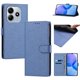 thumbnail image 3 of Funda Cartera de PU para Xiaomi Redmi Note 14 5G con Tarjetas, Azul, 3 of 6
