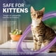 thumbnail image 5 of NexGard Combo Preventivo contra pulgas, garrapatas y dirofilariosis para gatos, 5 of 6