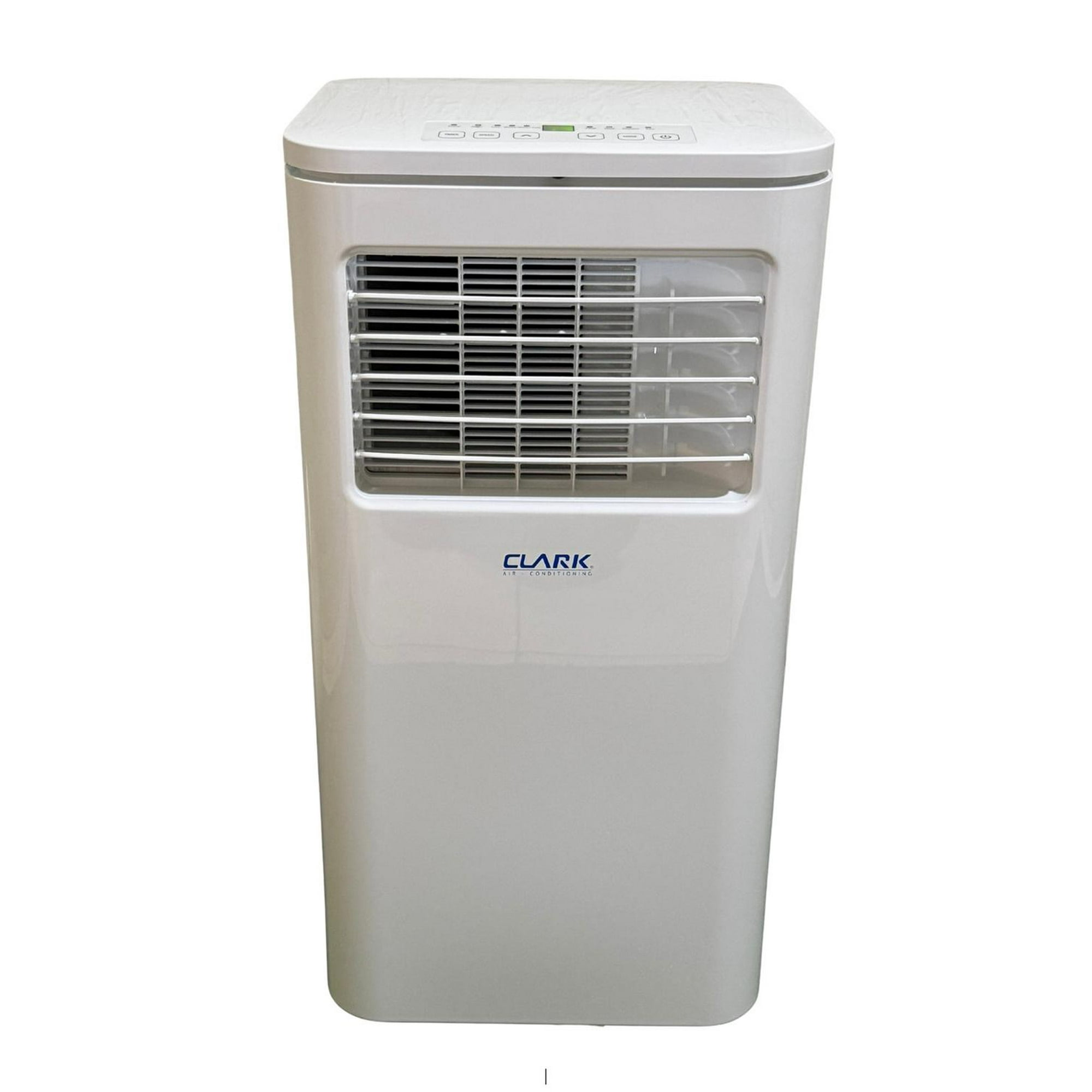 Clark - Aire Acondicionado Portátil Frio Calor 12000 Btu