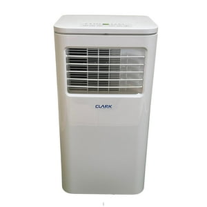 Clark - Aire Acondicionado Portátil Frio Calor 12000 Btu