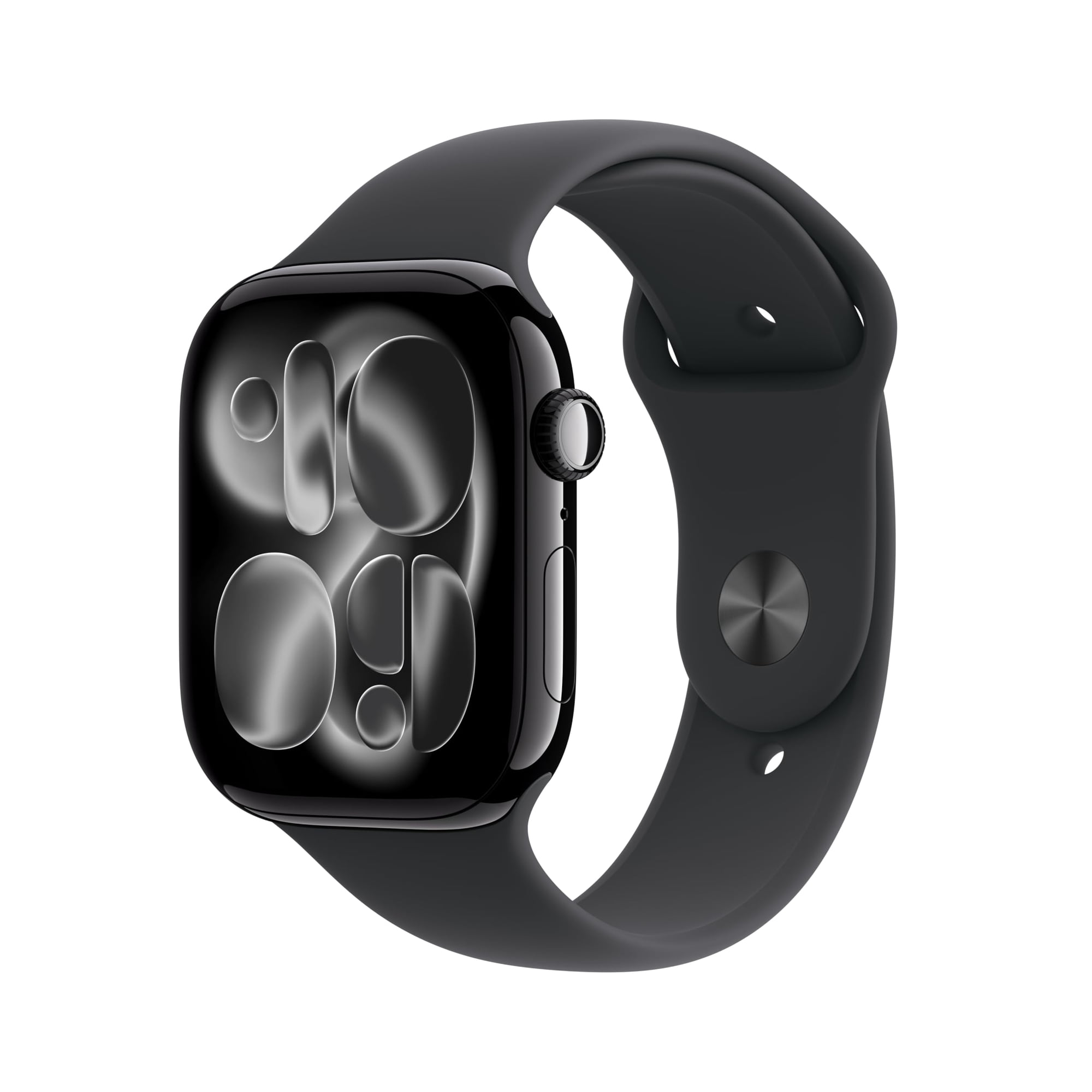 Smartwatch Apple Series 11 Gps Celular 46mm Correa Negra