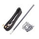 thumbnail image 4 of Kit Aéreo De Fibra De Vidrio Para Accesorios Electrónicos De Monitoreo Ambiental, 4 of 5