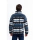thumbnail image 3 of Polerón Peludo Étnico Otoño Invierno Chaqueta Hombre 6076, 3 of 3