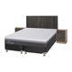 thumbnail image 2 of Box Spring Ortopedic Advance 2 Plaza Base Dividida, 2 of 5