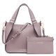 thumbnail image 1 of Bolso Calvin Klein Estelle Novelty Crossbody Cocoa, 1 of 1