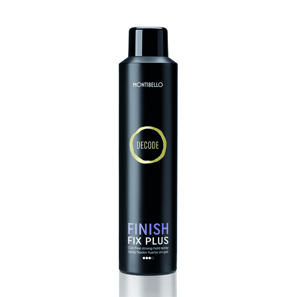 Decode Finish Fix Plus 250 Ml