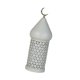 thumbnail image 4 of Candelador Decorativo Ramadán Decoración Metal Para La Sala De Estar, 4 of 5