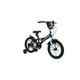 thumbnail image 2 of BICICLETA NIÑO TOTEM MODELO STREET MACHINE ARO 16 NEGRO, 2 of 5
