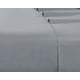 thumbnail image 3 of Sabana 144 Hilos Gris 2 Plazas, 3 of 3