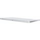 thumbnail image 4 of Teclado Apple Magic RENOVADO, inglés de EE. UU., plateado, 4 of 7