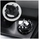 thumbnail image 4 of Cubierta de botón de arranque para coche - Bully Dog, decoración de encendido de motor con un solo botón, cubierta protectora universal de aleación de aluminio para arranque y parada de motor, calcoma, 4 of 7