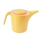 thumbnail image 3 of Taza medidora para hornear, taza medidora de líquidos, taza medidora de café expreso de 1,5 l, jarra medidora para el hogar , AMARILLO, 3 of 5