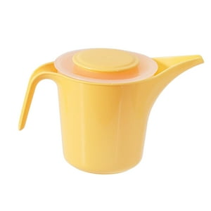 Genérico - Taza Medidora Para Hornear 1.5L Taza Medidora De Líquidos Reutilizable Para El Hogar Bar Cocina Amarillo