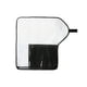 thumbnail image 2 of Accesorio para paseo Mudador Jumbo Negro, 2 of 2