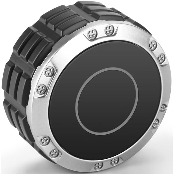 Perilla de Volumen CCkasese para Toyota Tundra/Sequoia con Pantalla de 14"