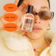 thumbnail image 3 of Perfume DedCool Sunlit Blooms Eau de Parfum, 50 ml, no tóxico, 3 of 9