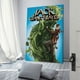 thumbnail image 3 of Jack el cazagigantes Cuadro decorativo colgante - Arte de pared - Póster enmarcado - Decoración de pared - Regalos para familia, amigos y aficionados 40*60 cm, 3 of 6