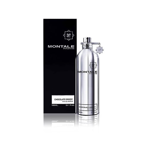 Montale Paris - Montale Chocolate Greedy Edp 100Ml Unisex