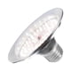 thumbnail image 2 of Lámpara De Cultivo De 18 W Con Casquillo E27 Para Invernaderos, Accesorio Para Tiendas De Cultivo, Resistente Al Agua Y Con Espectro Solar., 2 of 5