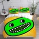 thumbnail image 1 of Game Garten of Banban Bedding Sets Comforter Quilt Bed Cover Duvet Cover Pillow Case 2-3 Pieces Sets Kids Adult Size Bed Sheets, 1 of 5