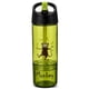 thumbnail image 1 of Botella de Agua con Snack Box 2 en 1 Carl Oscar 300ml + 150ml, 1 of 3