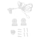 thumbnail image 1 of Cortina Sombra Rodillo Embrague Soporte Rodillo Persiana Montaje 850 Mm Largo 25 Mm, 1 of 2
