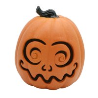 Bothyi - Linterna Led De Calabaza De Halloween, Suministros De Otoño, Decoración De Fiesta