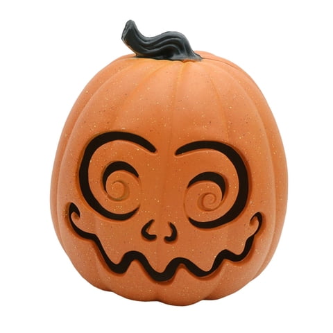 Bothyi - Linterna Led De Calabaza De Halloween, Suministros De Otoño, Decoración De Fiesta