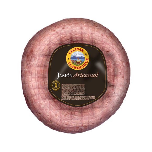 Jamón Artesanal