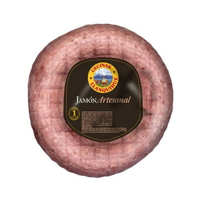 Jamón Artesanal 250 G Llanquihue