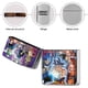 thumbnail image 5 of Dragon Ball-theme Copper Metal Lighter Shell, Premium Replacement Refillable Lighter Case with Durable Metal Construction, Compatible with Zippo and Most Standard Lighter Models, 5 of 6