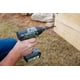 thumbnail image 2 of Atornillador de impacto Genesis G20MAX 20V 1/4" con batería de 2.0Ah, 2 of 5
