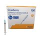 thumbnail image 2 of Jeringa Desechable Luer Lock 3 mL 21 G x 1 1/2 x 100 Unidades, 2 of 2