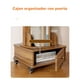 thumbnail image 4 of Biblioteca Giratoria 360 Librero Organizador Con Cajón 173cm, 4 of 8