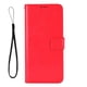 thumbnail image 4 of Funda tipo libro para TCL K32 5G, cartera todo‑en‑uno, funda multifuncional con tarjetero y correa de muñeca desmontable, 4 of 4