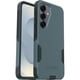 thumbnail image 4 of OtterBox funda Commuter para Samsung Galaxy S25 - Verde Sagebrush, 4 of 5