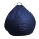 thumbnail image 1 of Pouf Pera Infantil Azul 60x50x50, 1 of 3