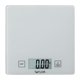 thumbnail image 4 of Balanza de alimentos de cocina Taylor Compact Glass 5 kg delgada, 4 of 6
