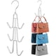 thumbnail image 1 of Organizador para Carteras ZEDODIER 2 Pack Metal Resistente, 1 of 3