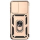 thumbnail image 1 of Estuche GANGXUN para Samsung Galaxy A23 4G/5G, soporte giratorio 360°, estilo mecánico y magnético, 1 of 5