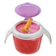thumbnail image 2 of VITALBABY BOWL CON SUCCION ROSADO, 2 of 3