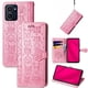 thumbnail image 3 of Funda Cartera FOXDOCK para HMD Pulse Pro , Flip PU con Relieve de Gatos y Perros, Tarjetero y Soporte, 3 of 6