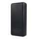 thumbnail image 2 of Batería Externa 20000mah 9221 Negro, 2 of 7