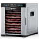 thumbnail image 1 of Deshidratador de Alimentos Magic Mill MFD-1098 con 10 Bandejas de Acero Inoxidable, 1 of 7