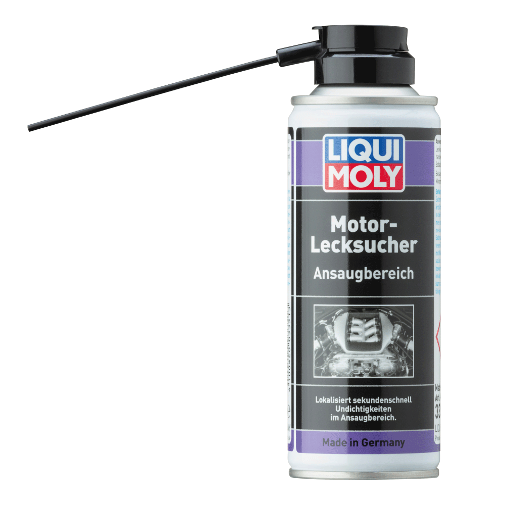 Detector Fugas De Admisión Liqui Moly