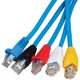 thumbnail image 5 of Funda protectora para cable electrónico Klein Tools VDV824-650 para RJ45, paquete de 100, 5 of 9