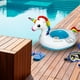 thumbnail image 4 of Flotador Unicornio 55 cm, 4 of 6