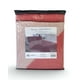 thumbnail image 4 of Cubrecama Quilt Hotpress Liso Bicolor 2 Plazas Doral, 4 of 4