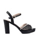 thumbnail image 1 of Sandalia Taco Alto Pedrería Fiesta Mujer Weide YOU533, 1 of 10