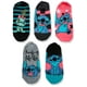 thumbnail image 2 of Calcetines Casuales Lilo Stitch Para Mujer Paquete De 5 Tallas 36 43, 2 of 3
